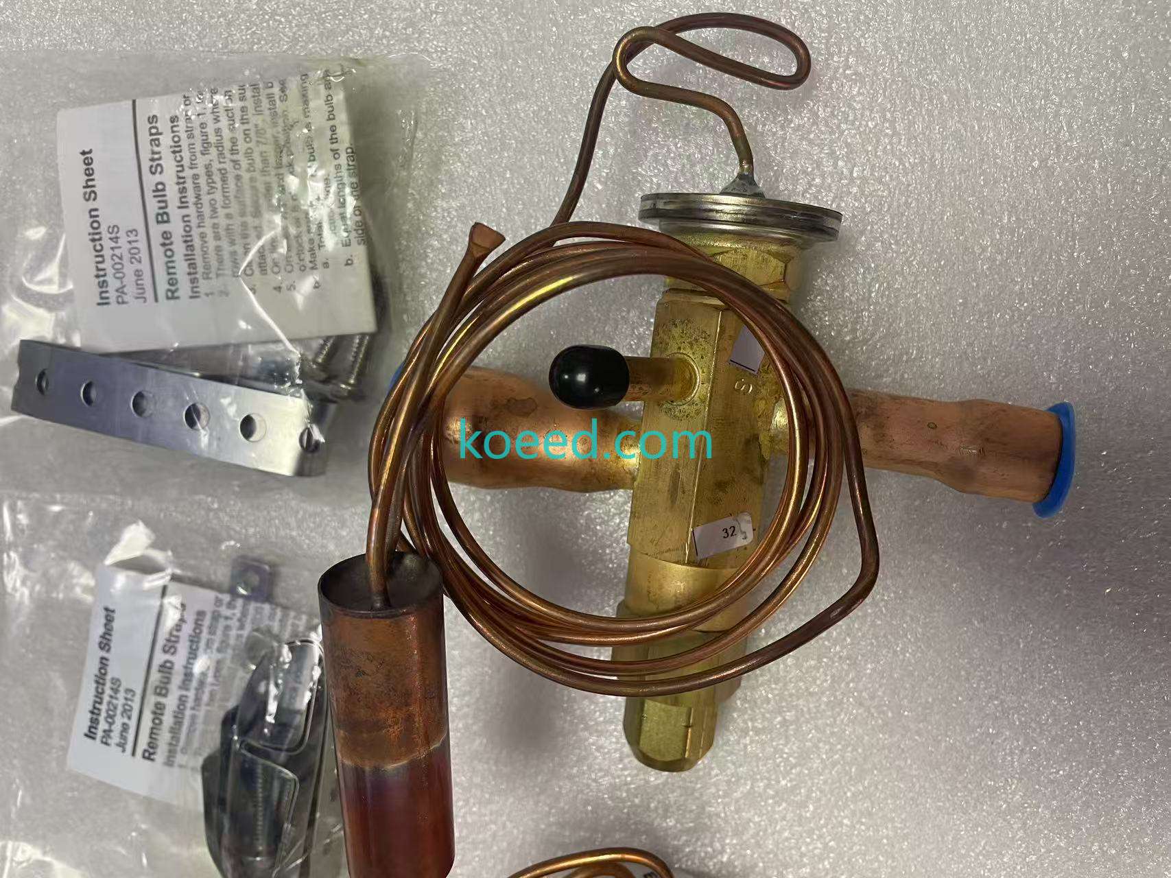 TFES 12 ZAA - Product View